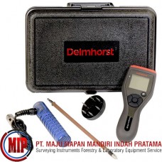 DELMHORST FX-20/P01 Digital Hay Moisture Meter Kit